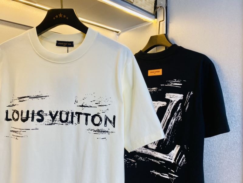 Louis Vuitton T-Shirts